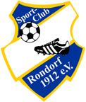 Vereinswappen des Sportclub Rondorf 1912 e.V.