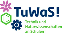 Logo Tu Was