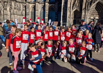 Kinderlauf 2024